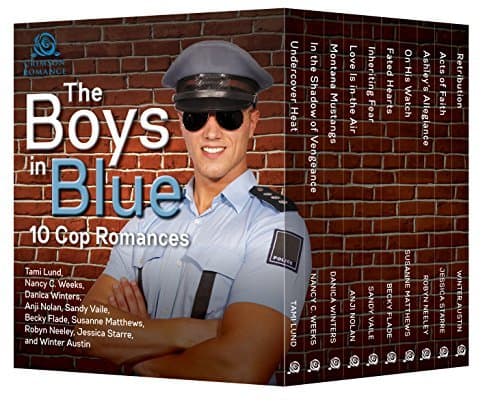 The Boys in Blue