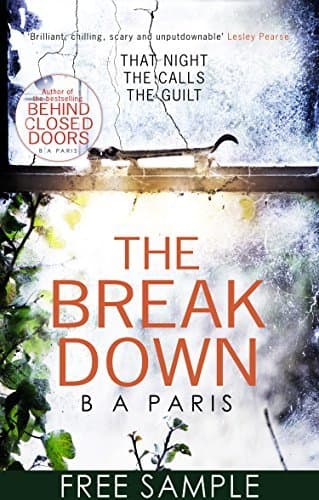 The Breakdown [Sample]