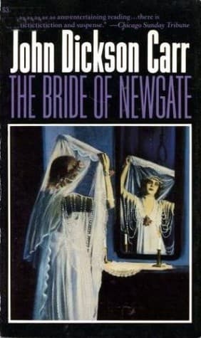 The Bride of Newgate