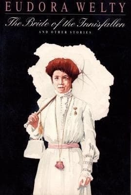 The Bride of the Innisfallen and Other Stories