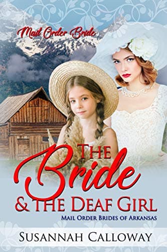 The Bride & the Deaf Girl