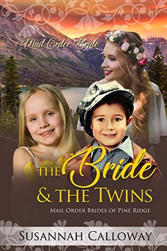 The Bride & the Twins