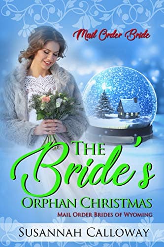 The Bride's Orphan Christmas