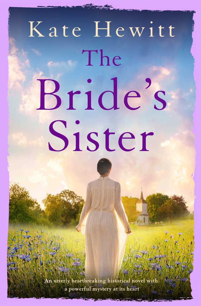 The Bride's Sister