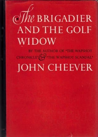 The Brigadier and the Golf Widow
