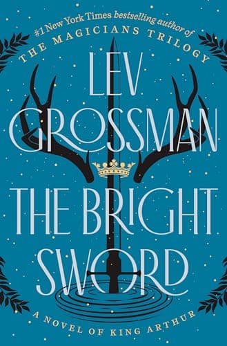 The Bright Sword