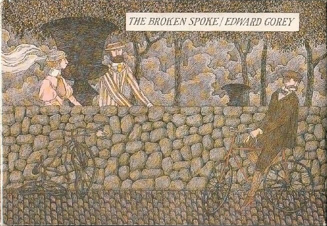The Broken Spoke