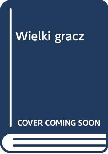 Wielki gracz