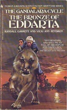 The Bronze of Eddarta
