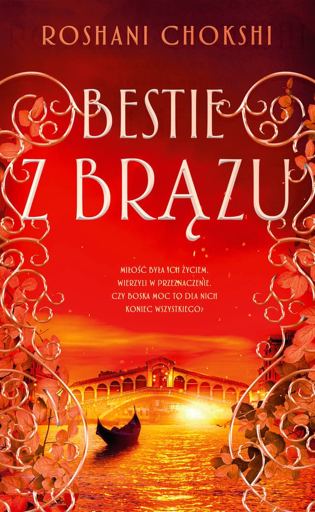 Bestie z brązu