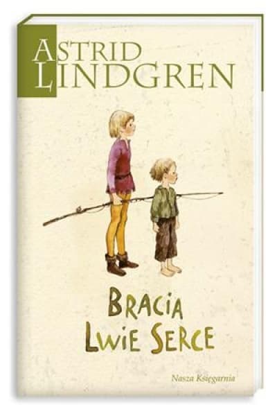 Bracia Lwie Serce