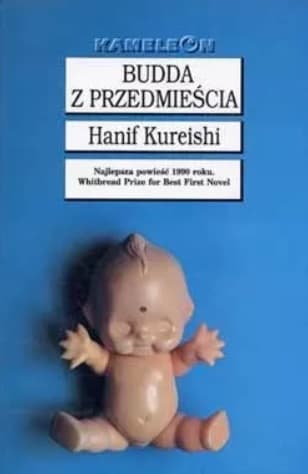 Budda z przedmieścia