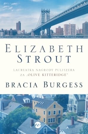 Bracia Burgess