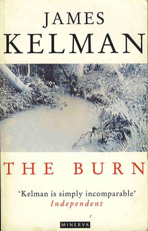 The Burn