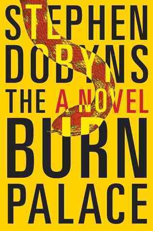 The Burn Palace