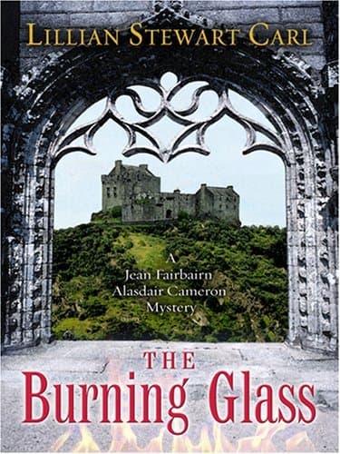 The Burning Glass