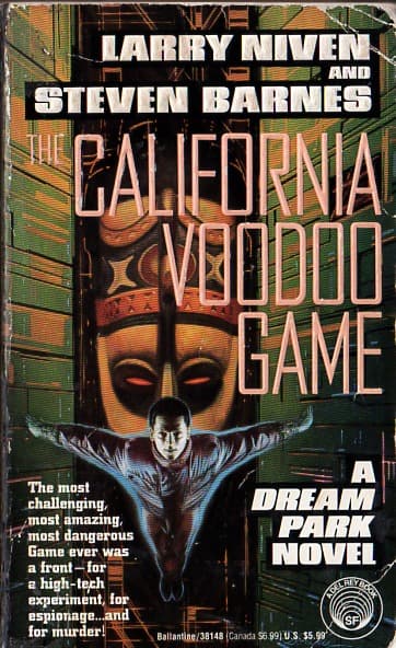 The California Voodoo Game