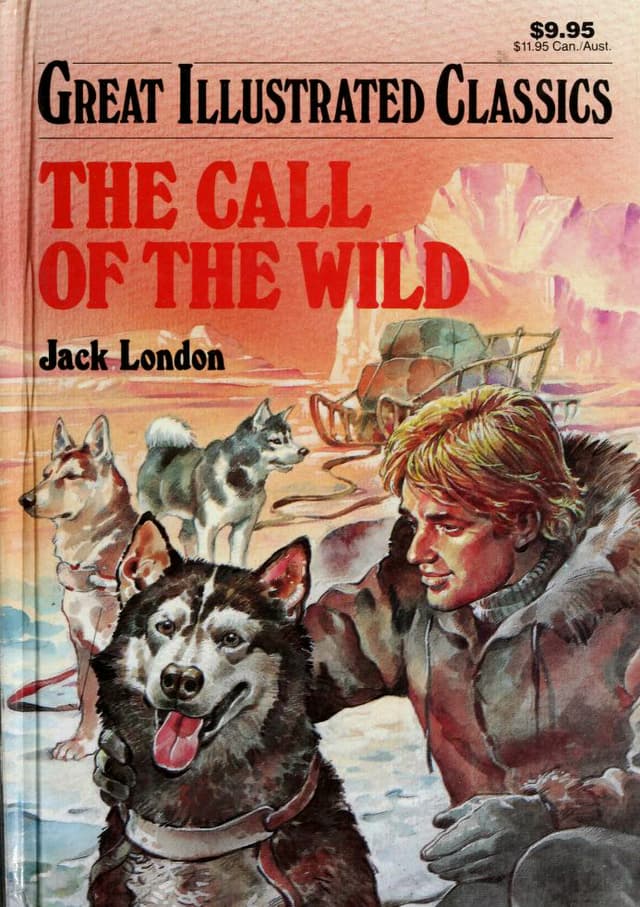 The Call of the Wild