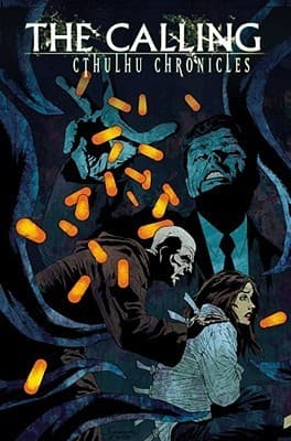 The Calling: Cthulhu Chronicles