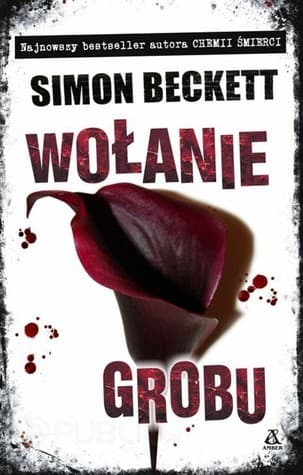Wołanie grobu