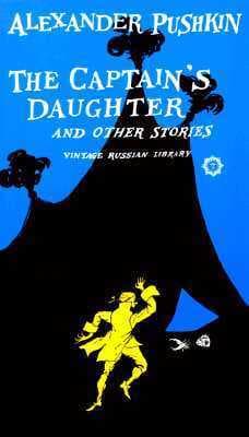 The Captain's Daughter and Other Stories