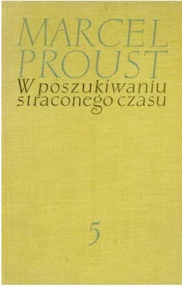 Uwięziona