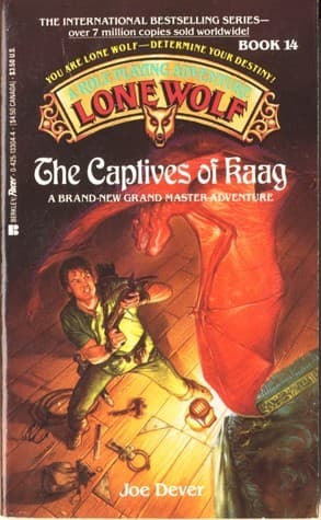The Captives of Kaag