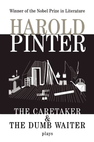 The Caretaker & The Dumb Waiter