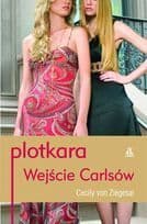 Wejście Carlsów