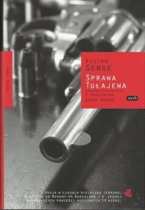 Sprawa Tułajewa
