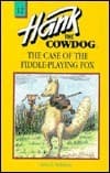 The Case of the Fiddle Playing Fox