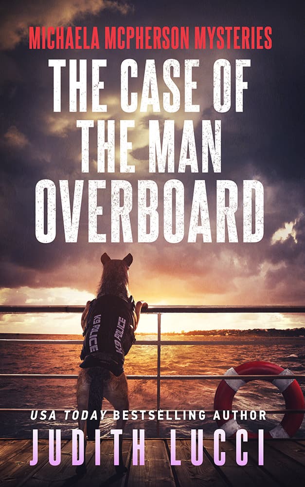 The Case of the Man Overboard