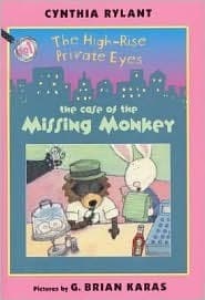 The Case of the Missing Monkey