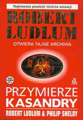 Przymierze Kasandry