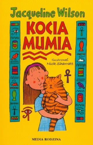 Kocia Mumia
