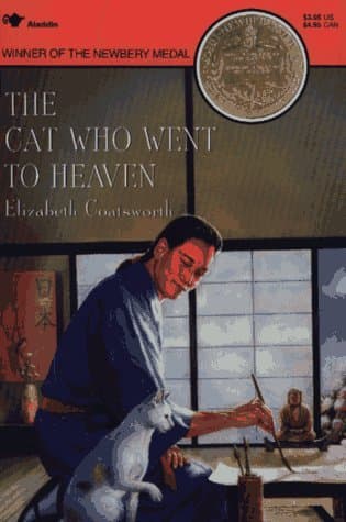 The Cat Who Went to Heaven