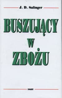 Buszujący w zbożu