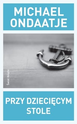 Przy dziecięcym stole