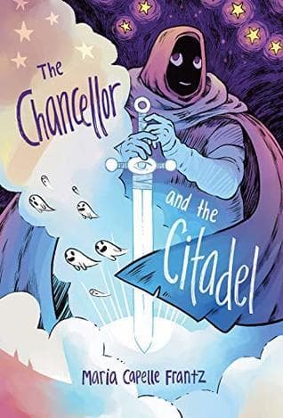 The Chancellor and the Citadel