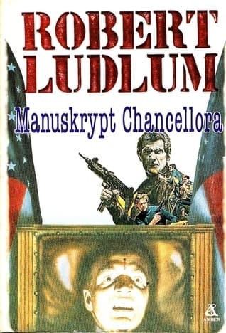 Manuskrypt Chancellora