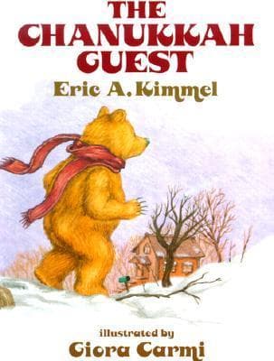 The Chanukkah Guest