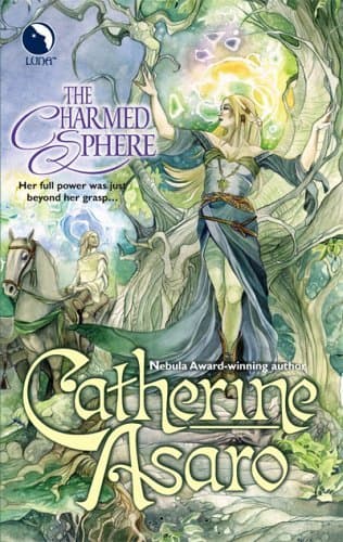 The Charmed Sphere