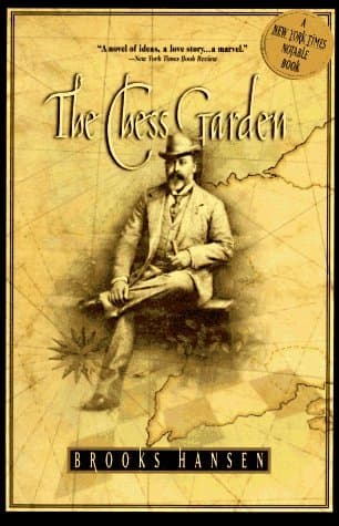 The Chess Garden