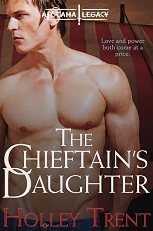 The Chieftain's Daughter