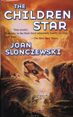 The Children Star