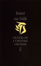 Sędzia Di i chiński gwóźdź