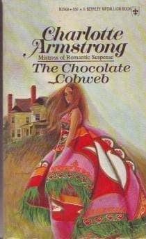 The Chocolate Cobweb
