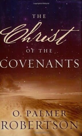 The Christ Of The Covenants