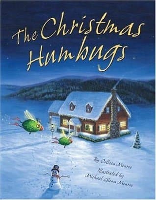 The Christmas Humbugs