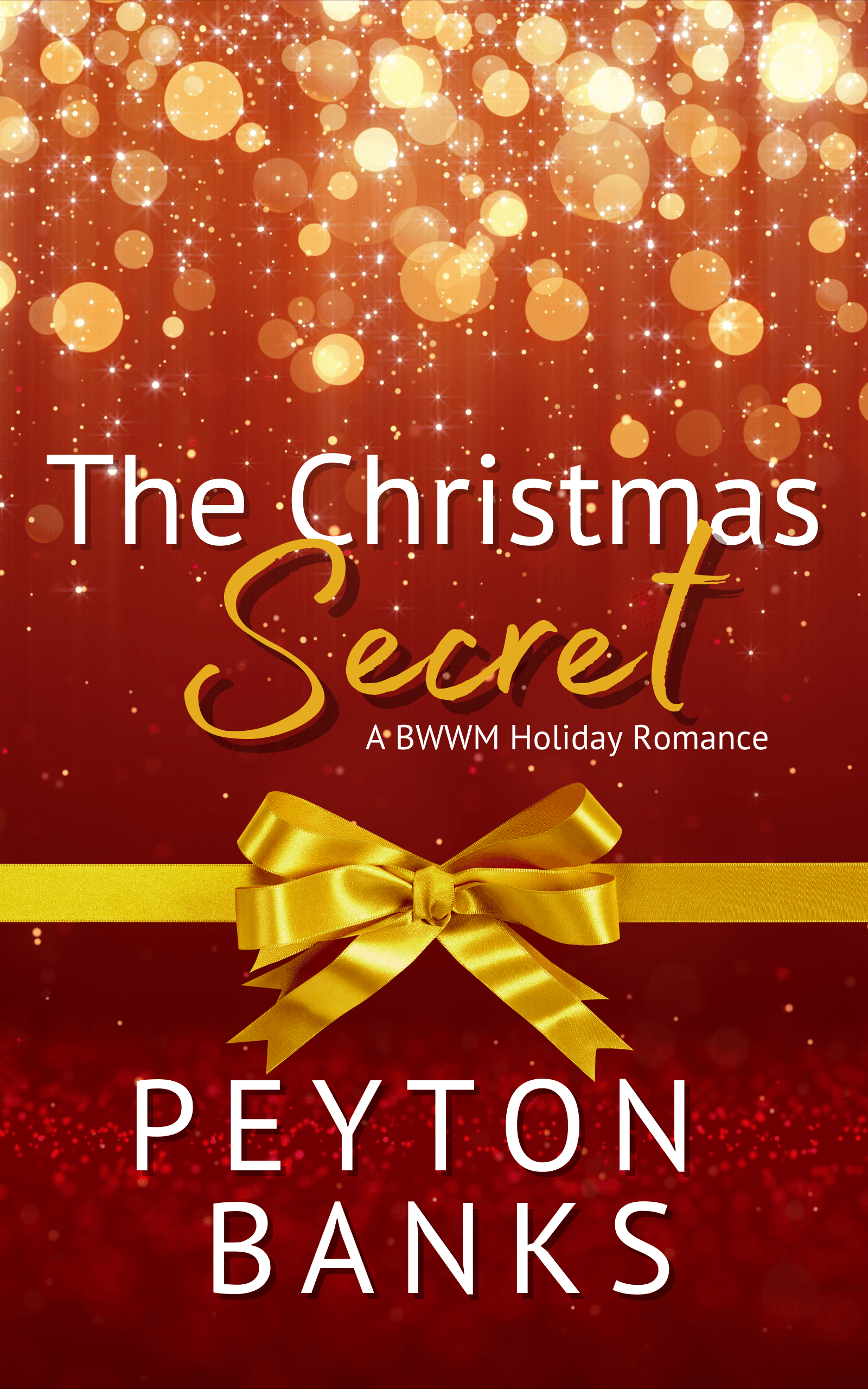 The Christmas Secret